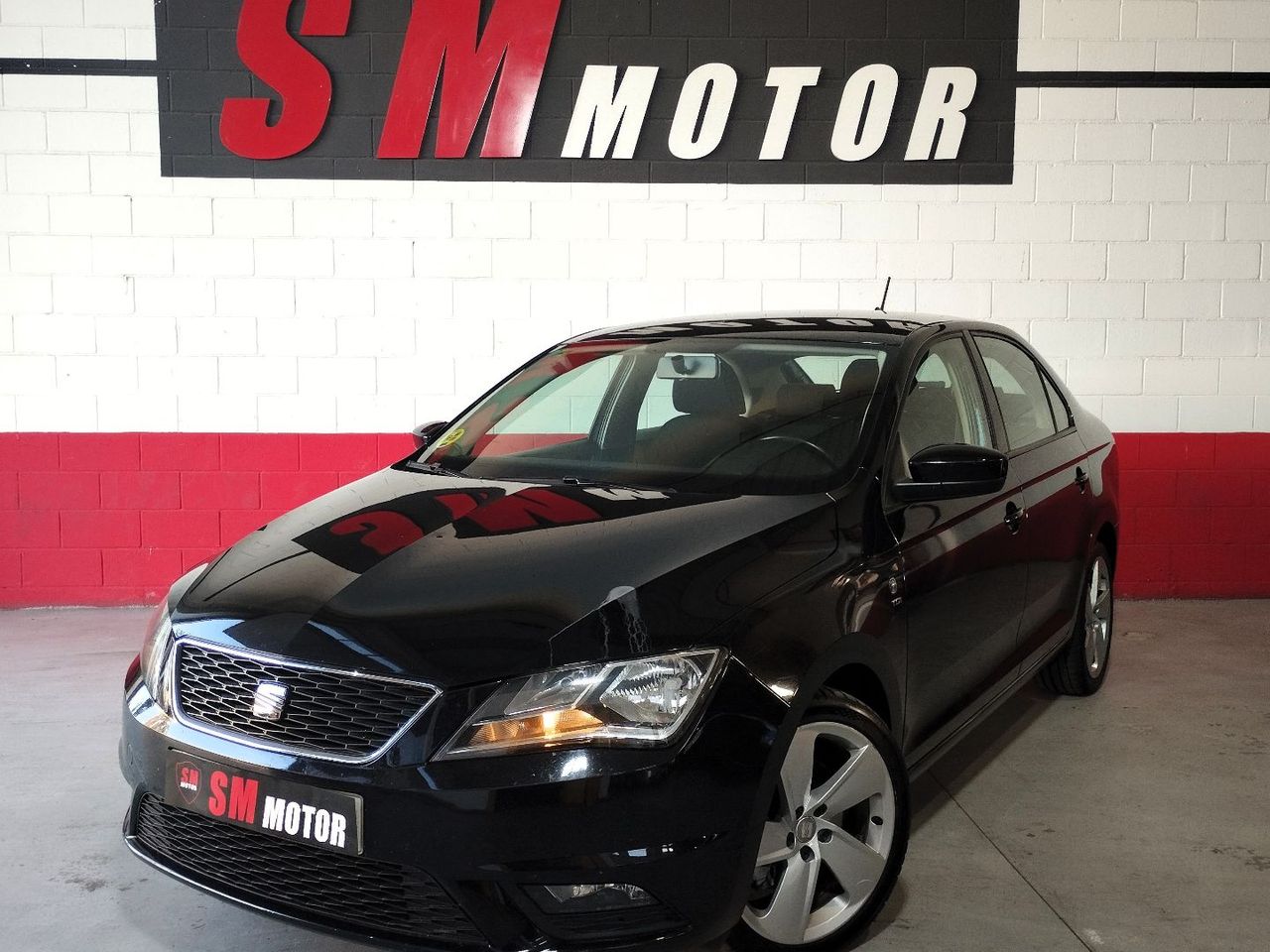 SEAT Toledo
