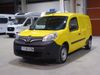 RENAULT Kangoo Furgon Profesional Maxi 2p dCi 66 kW 90 CV