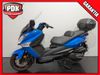 SYM JOYMAX 300i ABS S&S Sport