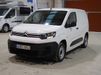 CITROEN Berlingo Talla M BlueHDi 73kW CONTROL