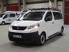 PEUGEOT Expert Combi BlueHDi 120 SS Standard