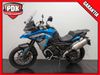 VOGE 650 DS