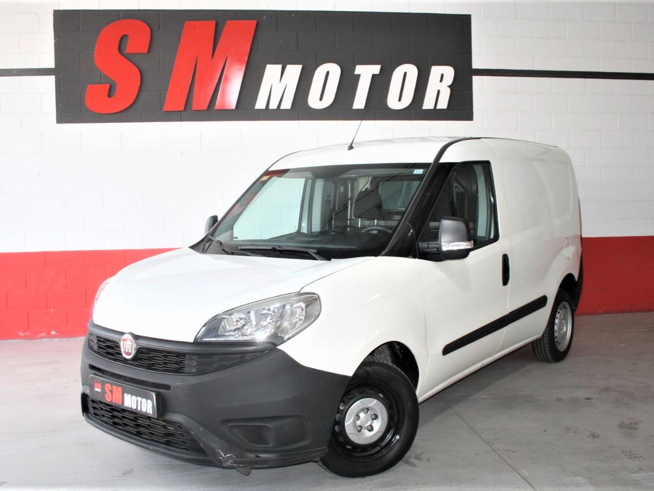 FIAT Doblo Cargo