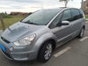 FORD SMAX 2.0 TDCi Titanium