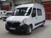 OPEL Movano 2.3 CDTI 96kW 130CV L2 H2 F 3.5t