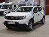 DACIA Duster Essential Blue dCi 85kW 115CV 4X4