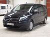 MERCEDES-BENZ Vito 116CDI AT 120kW Tourer Pro Larga