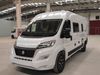 C.I. KYROS 5 ENTRY 4 PLAZAS FIAT DUCATO 140 CVS