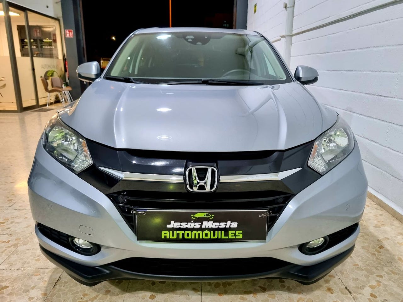 HONDA HRV63846326893185121