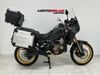 HONDA CRF1000L Africa Twin DCT