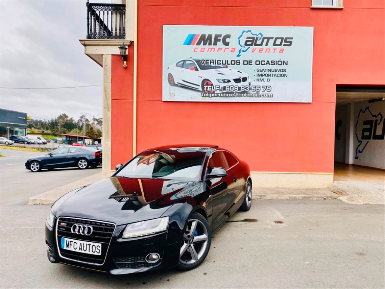 AUDI A564270636594689122