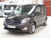 MERCEDES-BENZ Citan 109 CDI Furgon Largo