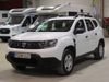 DACIA Duster Essential Blue dCi 85kW 115CV 4X4