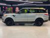 LAND-ROVER Range Rover Sport 3.0 SDV6 225kW 306CV HSE