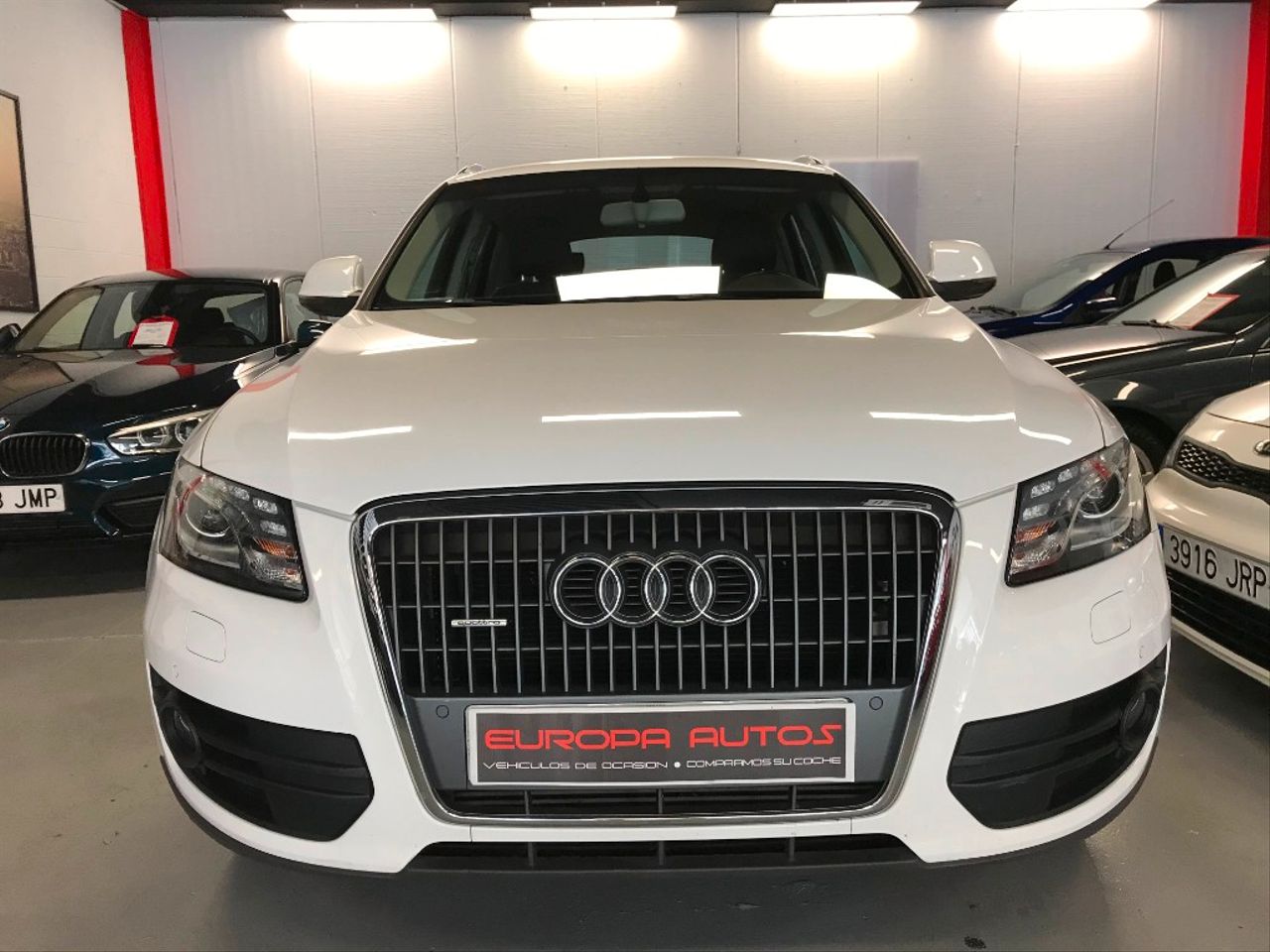 AUDI Q564270636720643122