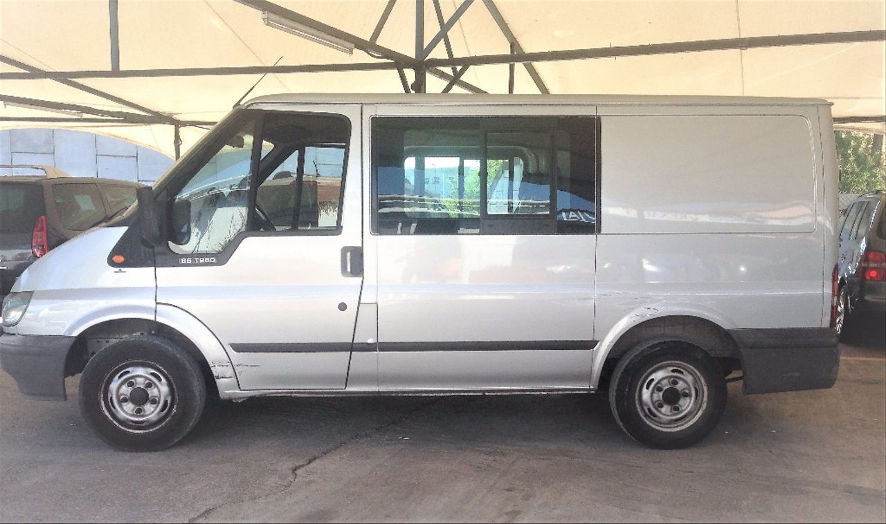 FORD Transit64235853710337124