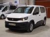 PEUGEOT Rifter Access Standard BlueHDi 73kW
