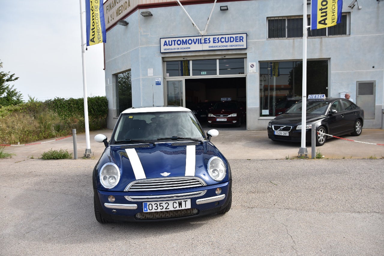 MINI MINI63845144059267121