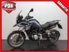 BMW F 750 GS