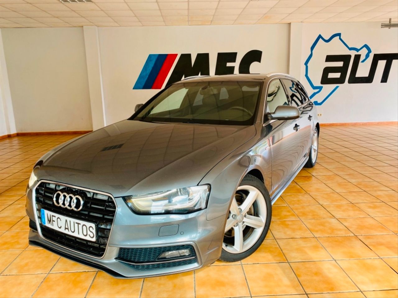 AUDI A464270636476673124