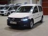 VOLKSWAGEN Caddy Profesional Kombi 1.4 TGI 81kW BM