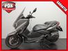 YAMAHA XMAX 400 ABS