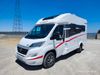SUNLIGTH T-58 FIAT DUCATO PERFILADA COMPACTA , MUCHOS EXTRAS