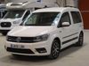 VOLKSWAGEN Caddy Outdoor 1.0 TSI 75kW 102CV BMT