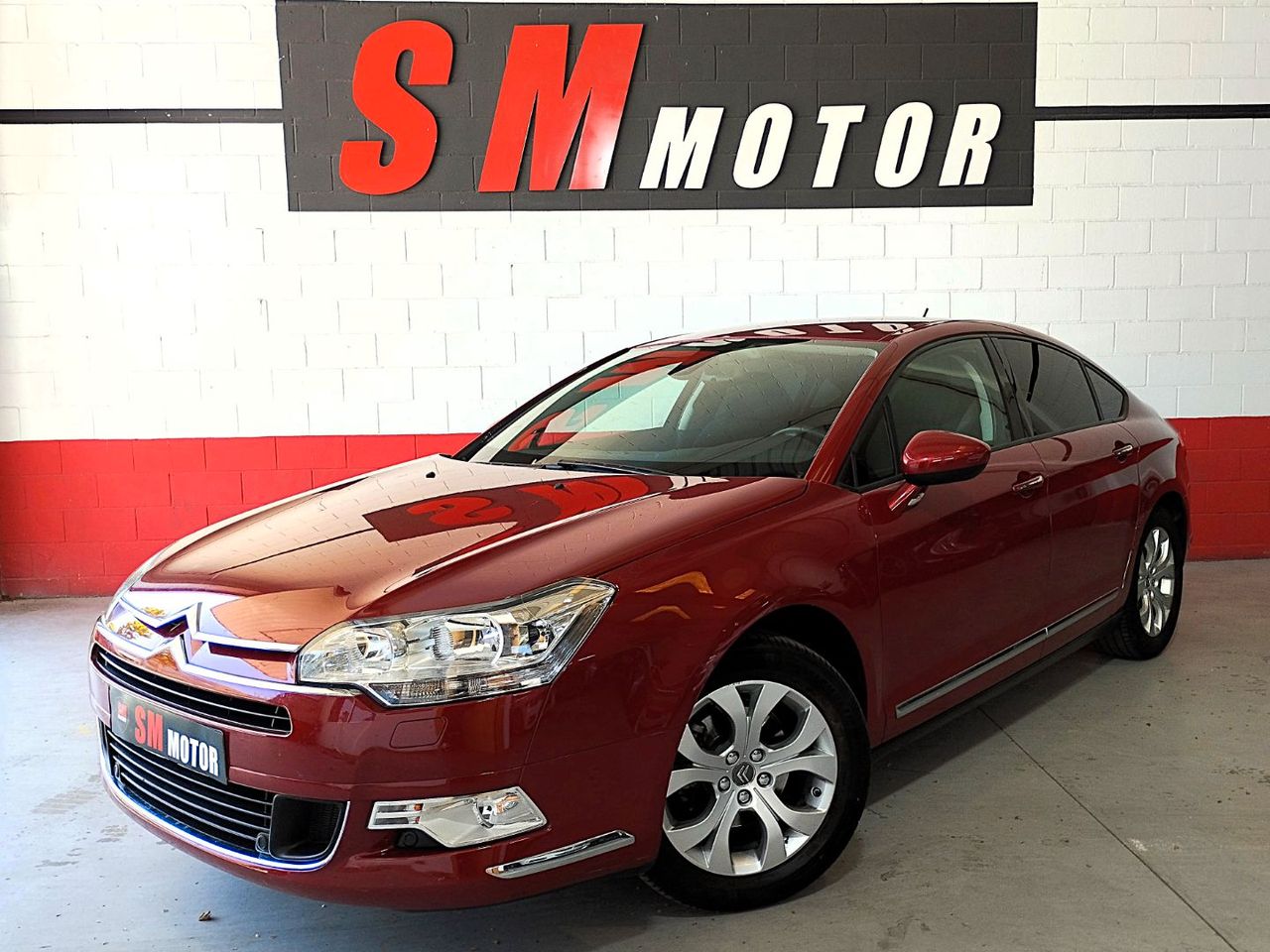 CITROEN C5