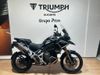 TRIUMPH Tiger 1200 Rally PRO
