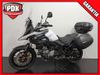 SUZUKI V-Strom 650 ABS