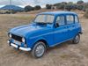 RENAULT 4 TL