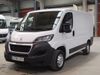 PEUGEOT Boxer 330 L1 H1 BHDI 88kW 120CV SS 6 Vel. M