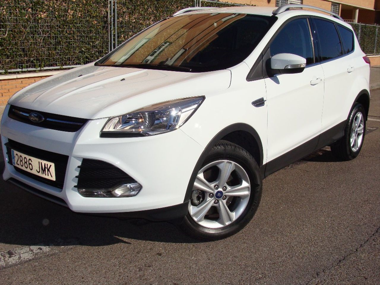 FORD Kuga64235293301505122