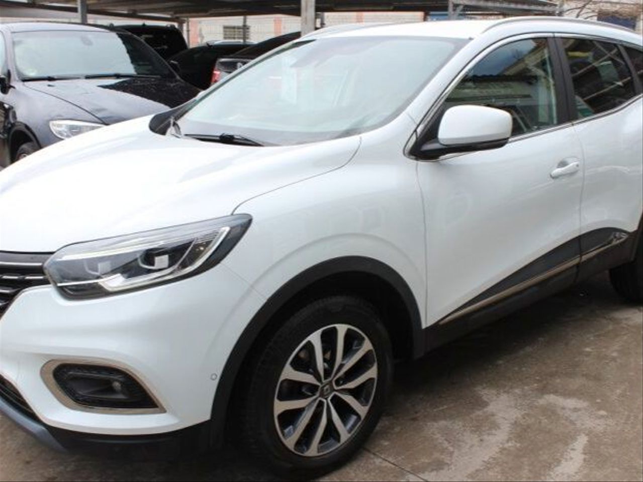 RENAULT Kadjar