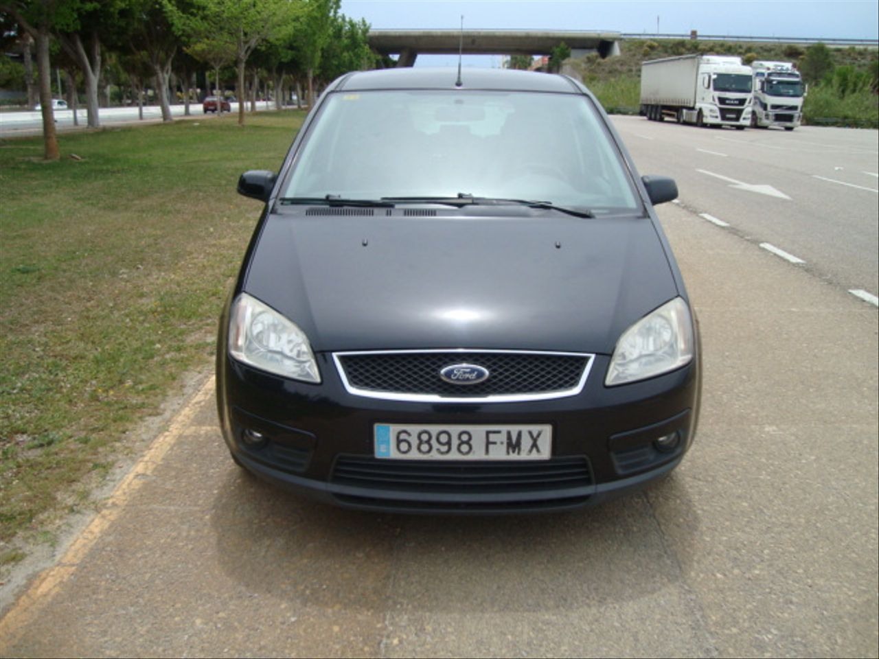 FORD CMax63844636750209121