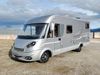 HYMER ERIBA 678, 160 CVS. INTEGRAL GAMA ALTA CAMAS PARALELAS