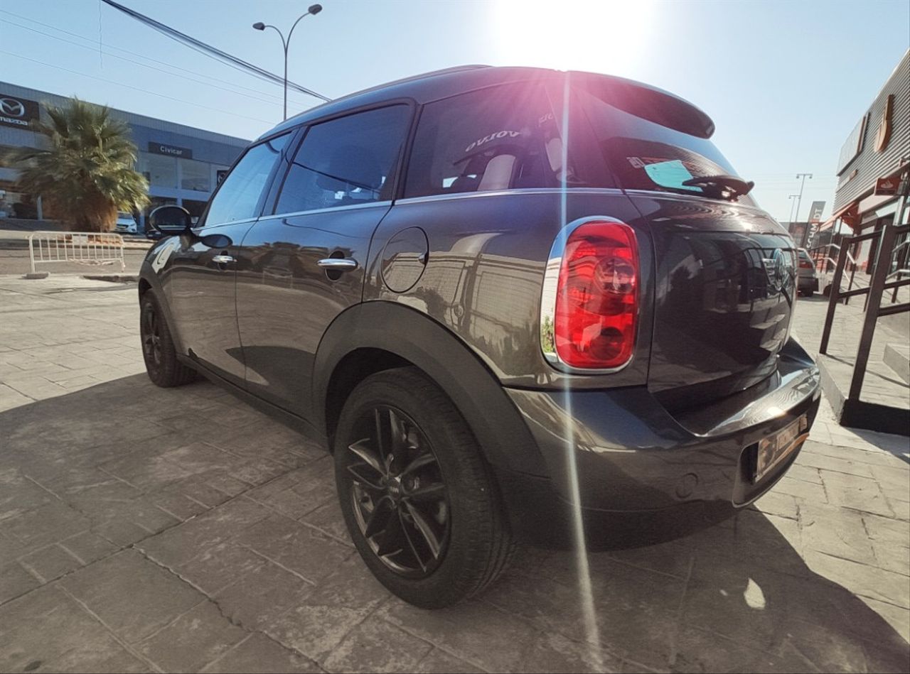 MINI Countryman63846317743489121