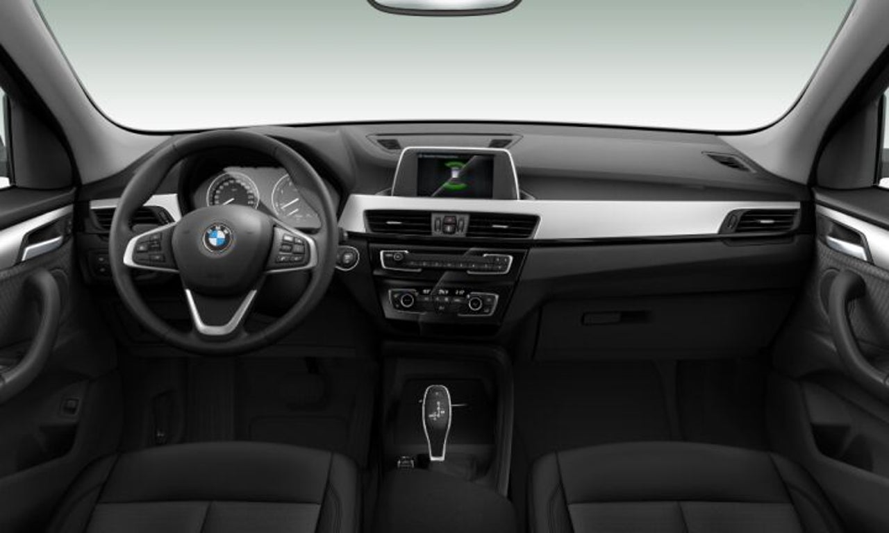 BMW X164300220982019124