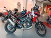 HONDA CRF1100L Africa Twin