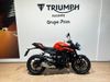 TRIUMPH Street Triple 765 R A2