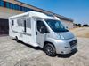 PILOTE AVENTURA 740 - PERFILADA CAMA ISLA POCOS KMS