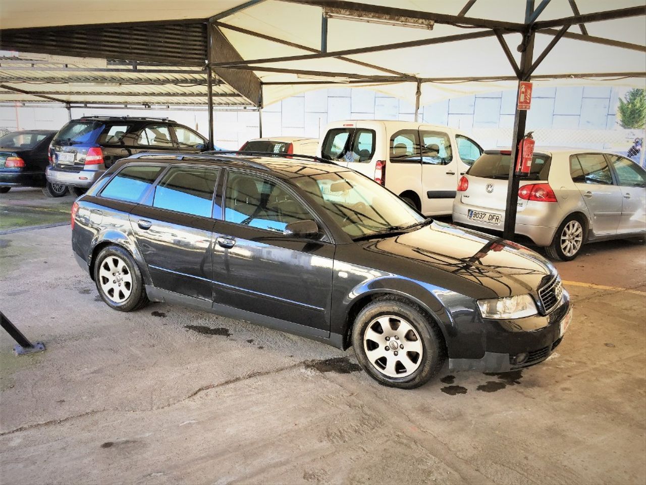 AUDI A464270636950658122