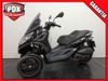 PIAGGIO MP3 300 HPE