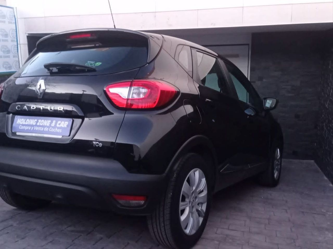 RENAULT Captur63846306277377122