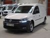 VOLKSWAGEN Caddy Profesional Maxi Furgon 1.4 TGI 81kW BM