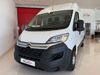 CITROEN Jumper BlueHDi 103KW 140CV Chas.Cabina 35L2S