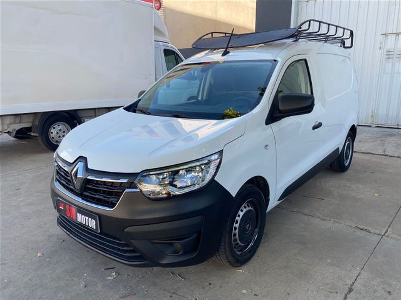 RENAULT Express