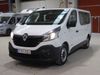 RENAULT Trafic Combi 9 Energy dCi 92 kW 125 CV TT E6