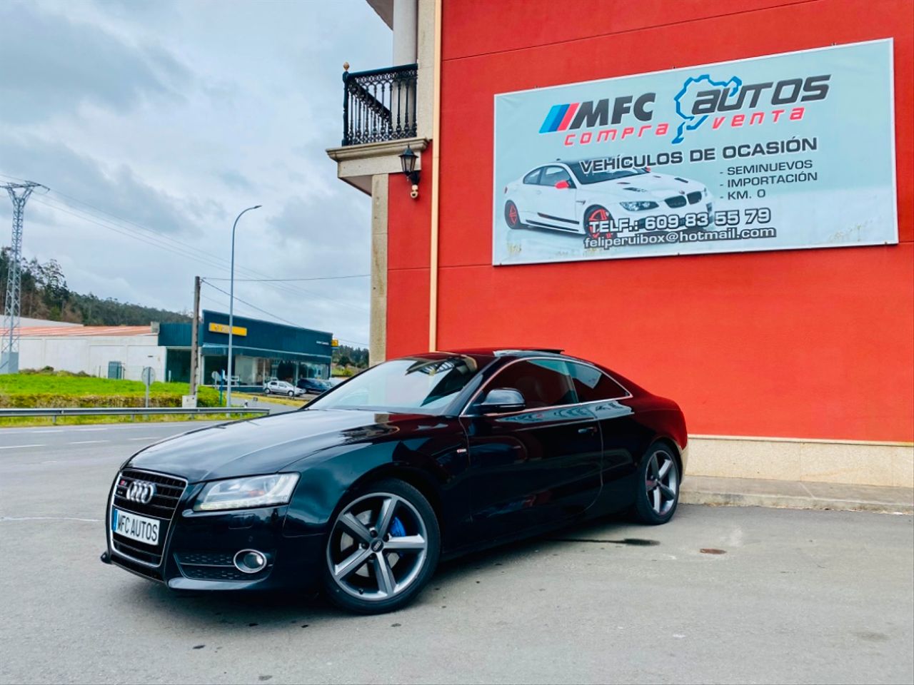 AUDI A564270636594689124